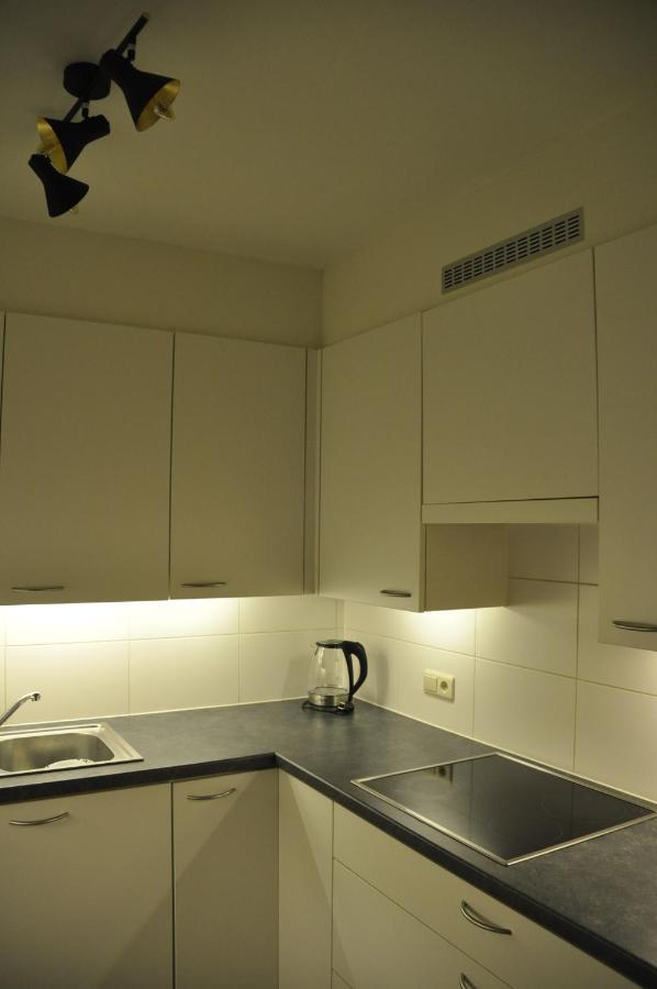 Sea It Apartment - Big Terraces - Garage - 400M From The Sea Oostende-Mariakerke Bad Екстериор снимка