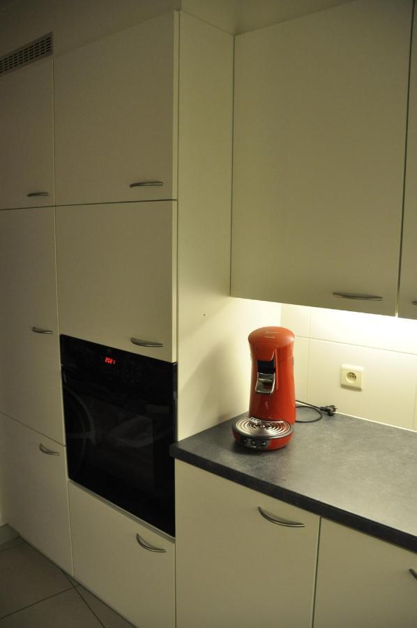 Sea It Apartment - Big Terraces - Garage - 400M From The Sea Oostende-Mariakerke Bad Екстериор снимка