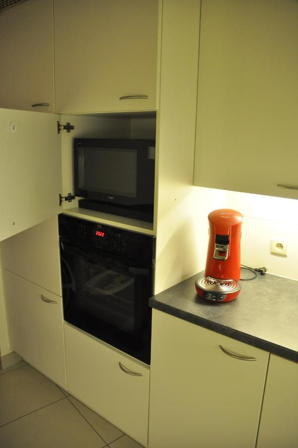 Sea It Apartment - Big Terraces - Garage - 400M From The Sea Oostende-Mariakerke Bad Екстериор снимка