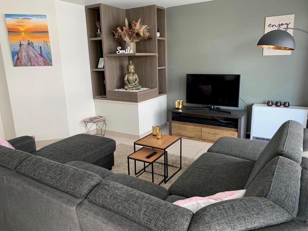 Sea It Apartment - Big Terraces - Garage - 400M From The Sea Oostende-Mariakerke Bad Екстериор снимка